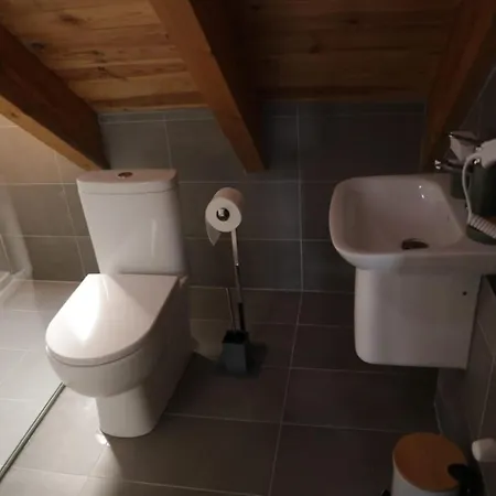 Hostel Buni I Bajraktarit