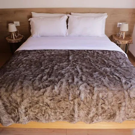 Buni I Bajraktarit Hostel *
