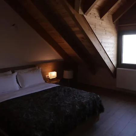 Buni I Bajraktarit Hostel