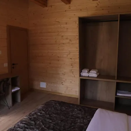 Hostel Buni I Bajraktarit Theth