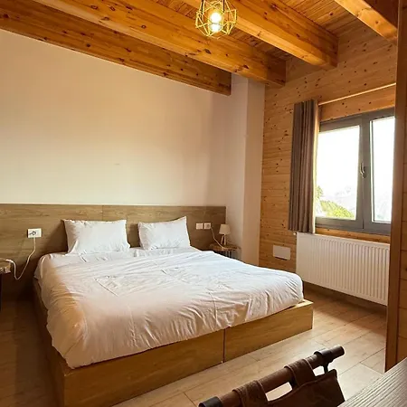 Хостел Buni I Bajraktarit