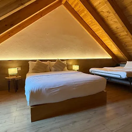 Хостел Buni I Bajraktarit *