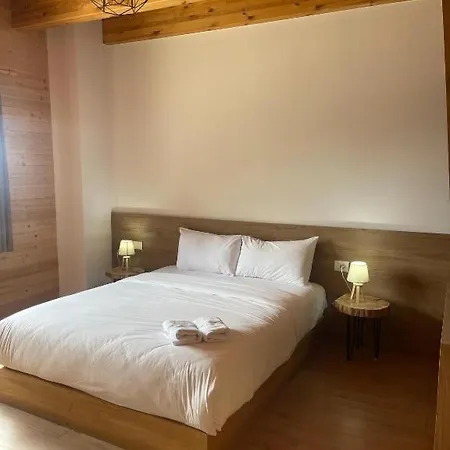 Buni I Bajraktarit Хостел *