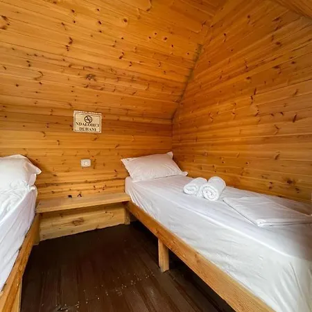 Hostel Buni I Bajraktarit Boge