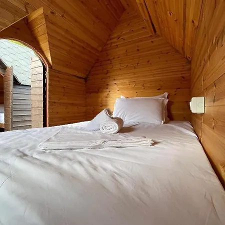Buni I Bajraktarit Hostel