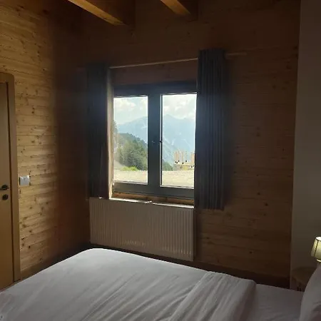 Buni I Bajraktarit Hostel *