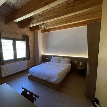 Хостел Buni I Bajraktarit *