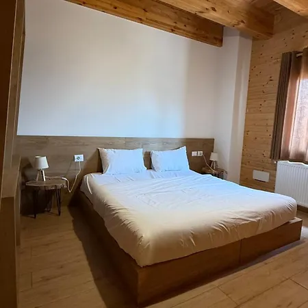 Buni I Bajraktarit Hostel *