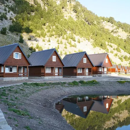 Hostel Buni I Bajraktarit Theth