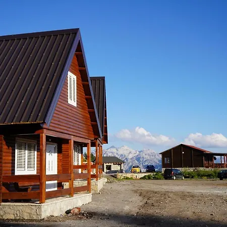 Buni I Bajraktarit Hostel