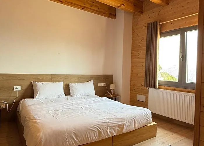 Ostello Buni I Bajraktarit