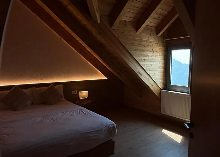 Buni I Bajraktarit Hostel