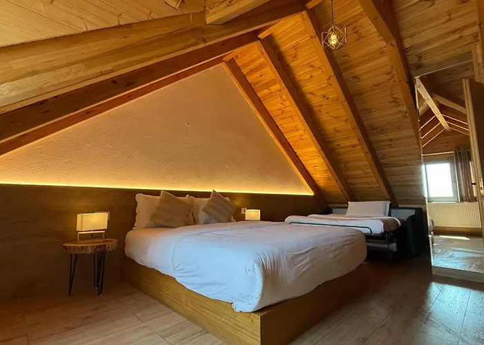 Ostello Buni I Bajraktarit