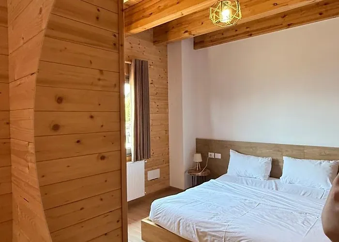 Ostello Buni I Bajraktarit Boge