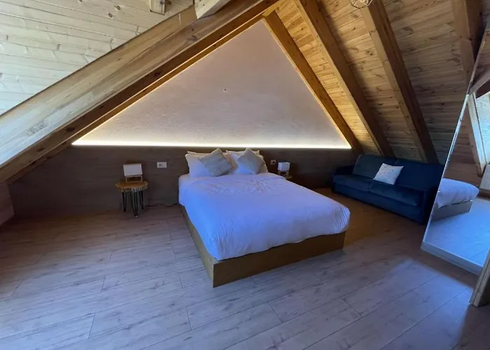 Ostello Buni I Bajraktarit