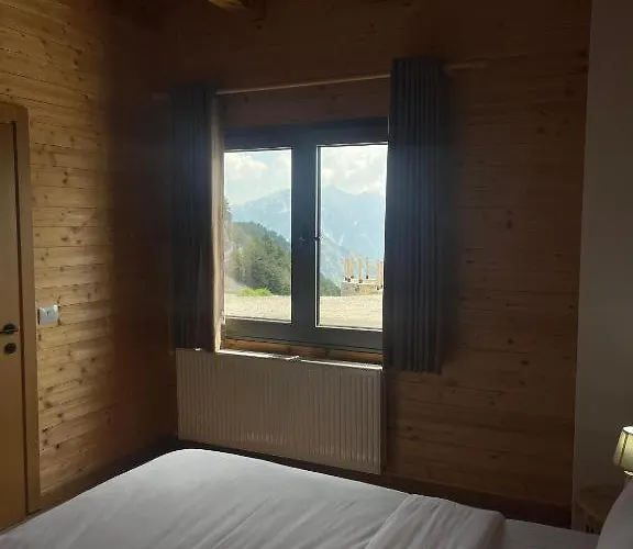 Buni I Bajraktarit Ostello *