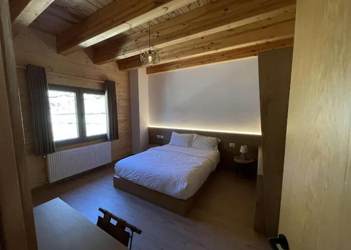 Hostel Buni I Bajraktarit *