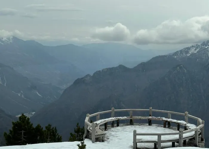 Ostello Buni I Bajraktarit *