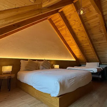 Hostel Buni I Bajraktarit