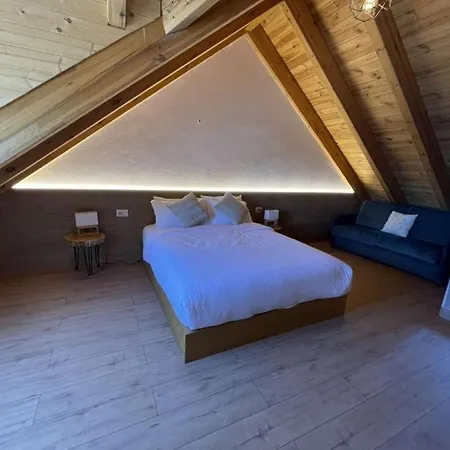 Hostel Buni I Bajraktarit